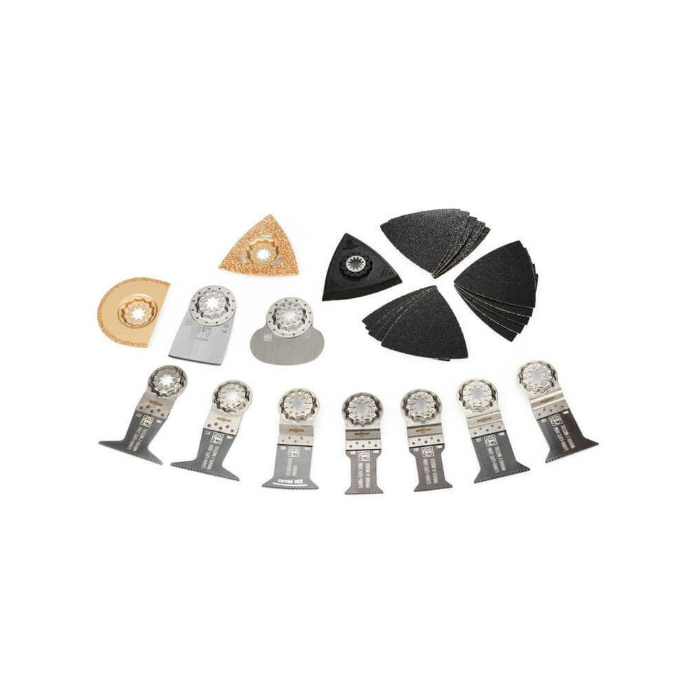 Combot 26 accessoires Fein 35222967060