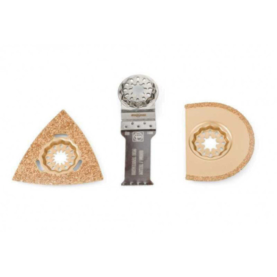 3 accessoires starlock Fein 35222967070