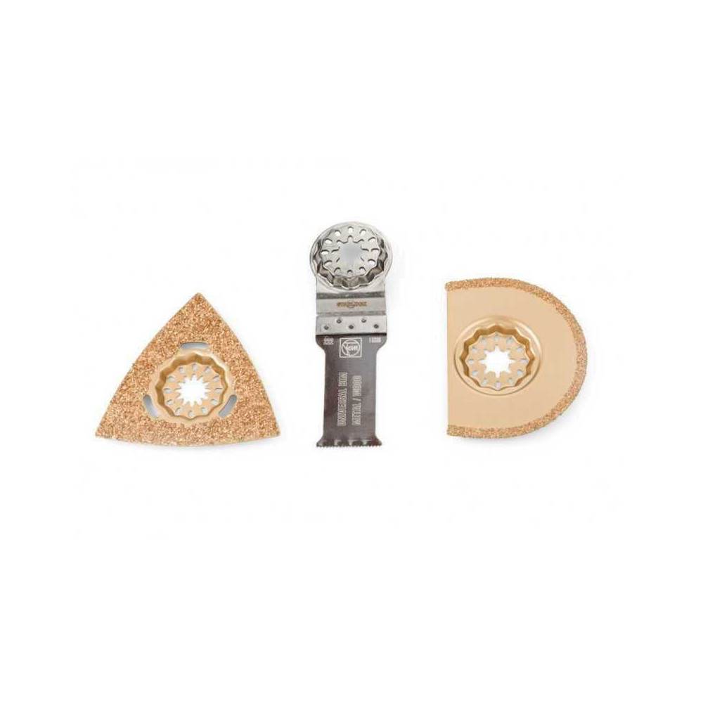 3 accessoires starlock Fein 35222967070