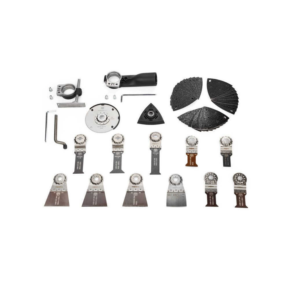 Set professionnel Fein 35222967120
