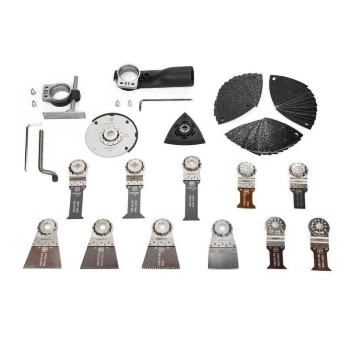 Set professionnel Fein 35222967120