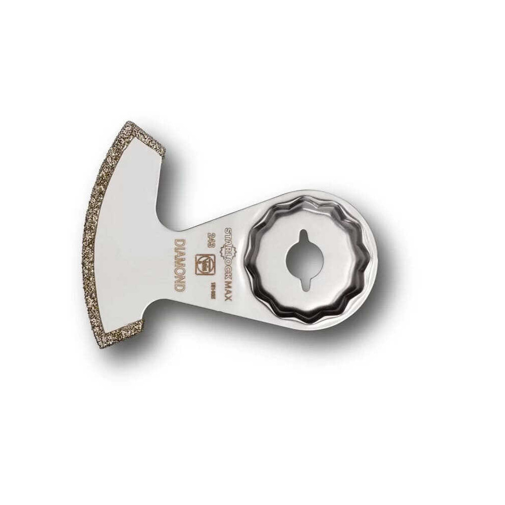 Lame de scie diamantee 22MM Fein 63903243230