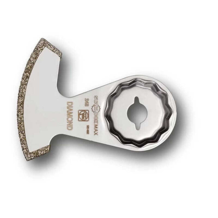 Lame de scie diamantee 22MM Fein 63903243230