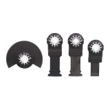 Pack 5 accessoires starlock Makita b 67480