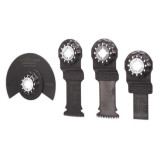 Pack 5 accessoires starlock Makita b 67480
