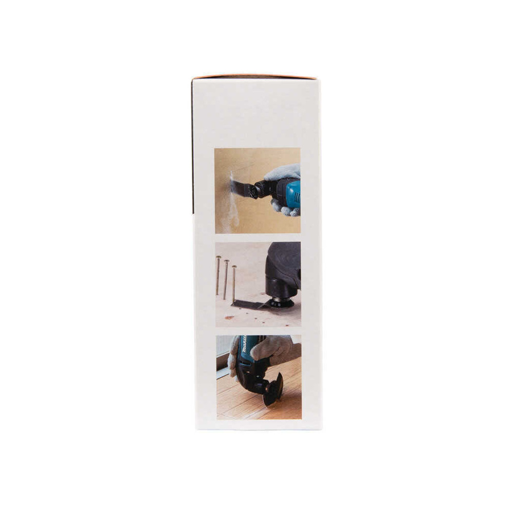 Pack 5 accessoires starlock Makita b 67480