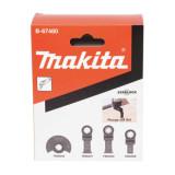 Pack 5 accessoires starlock Makita b 67480