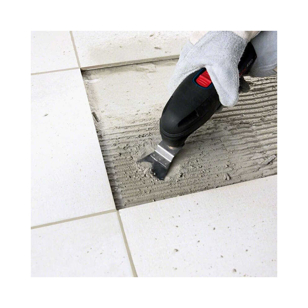 Lames pour outil multifonction starlock Bosch 2608661695