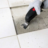 Lames pour outil multifonction starlock Bosch 2608661695