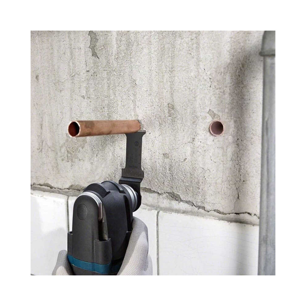 Lames pour outil multifonction starlock Bosch 2608661695