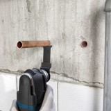 Lames pour outil multifonction starlock Bosch 2608661695