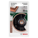 Lame segment acz 85 RT3 starlock Bosch 2609256952