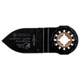 Doigt de poncage 32X50 mm starlock avz 32 RT10 Bosch 2609256D51