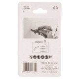 Lame plongeante pour decoupeur 24 x 50 mm 5PCS Makita b 64842 5