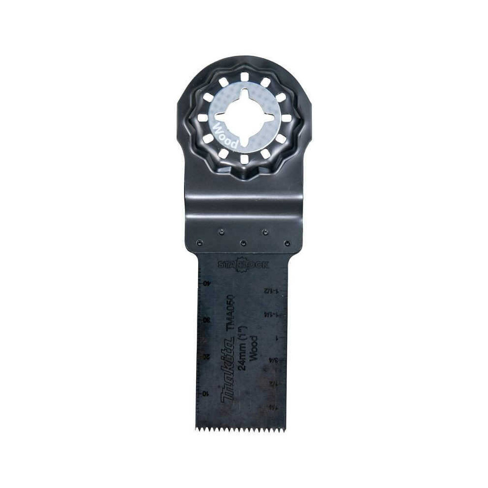 Lame plongeante 24 x 50 mm Makita b 64842