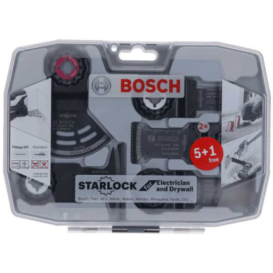 Lame Bosch 2608664622 au prix HT