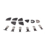 Coffret d accessoires sciage et poncage starlock l boxx 102 Fein 33903750010