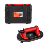 Ventouse pompe vide ovale ellip sc Rubi 67900