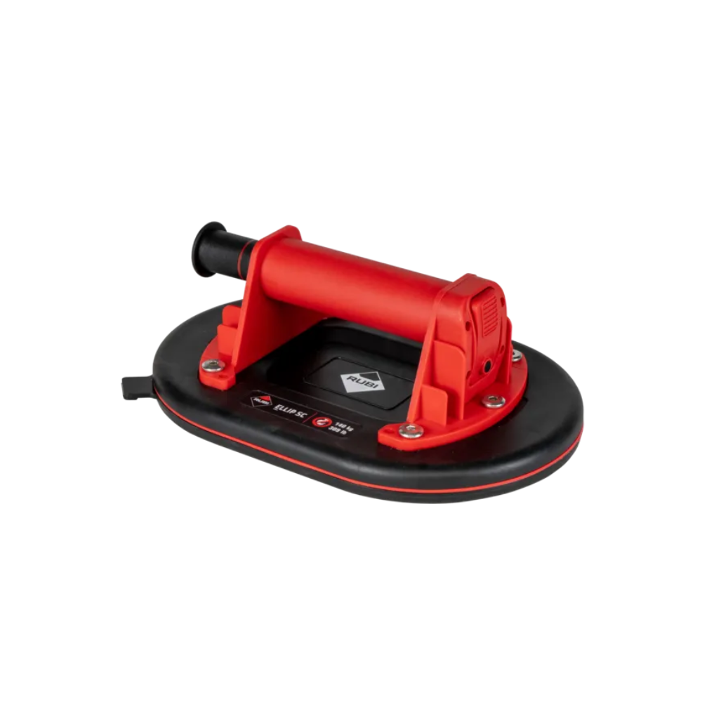 Ventouse pompe vide ovale ellip sc Rubi 67900