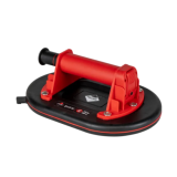 Ventouse pompe vide ovale ellip sc Rubi 67900