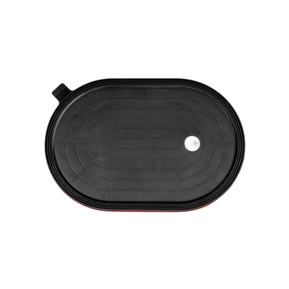 Ventouse pompe vide ovale ellip sc Rubi 67900