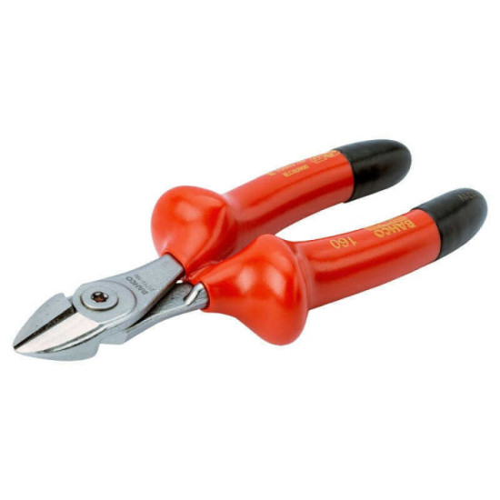 Jeu outils isoles dans mallette en cuir 19 pcs Bahco 3045V 2