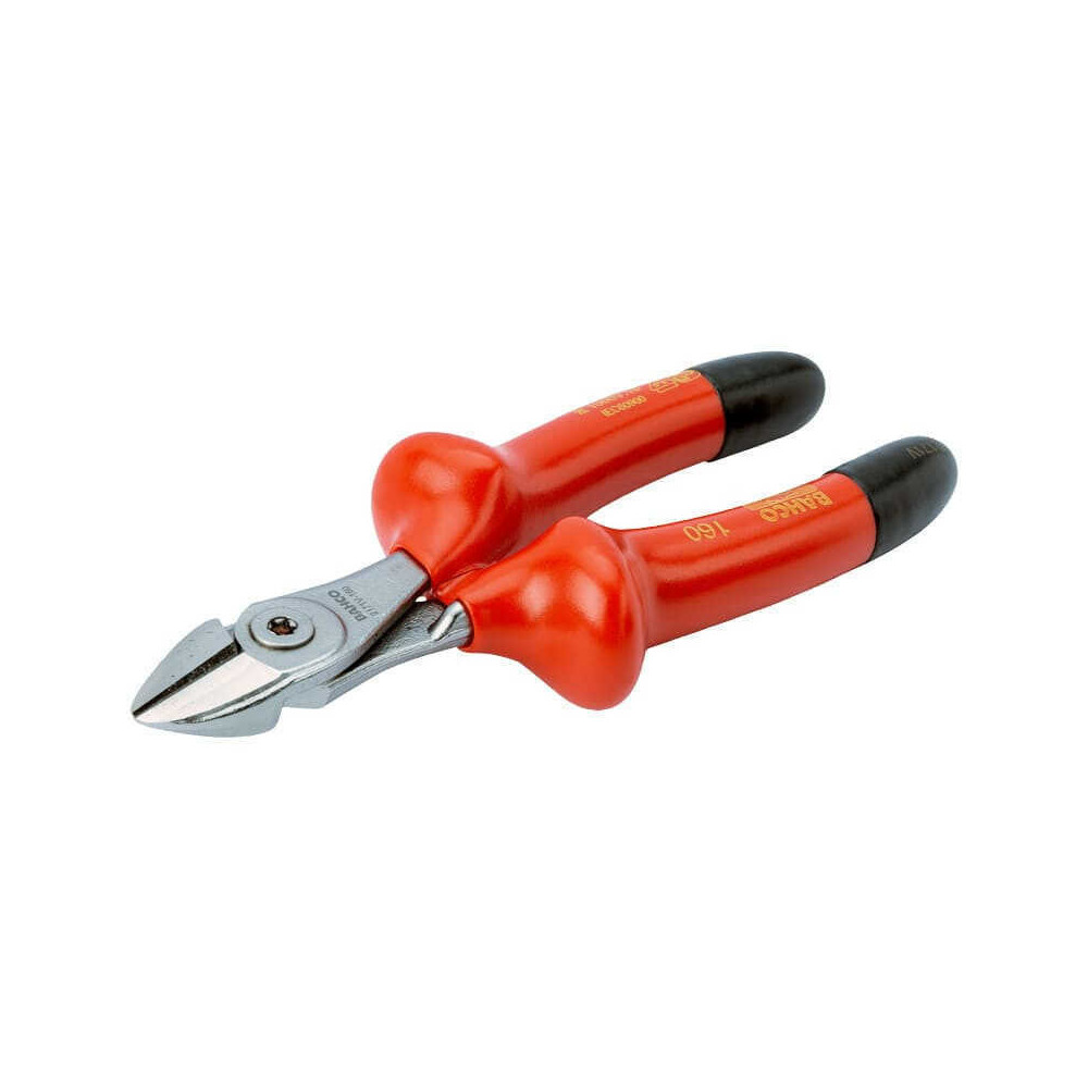 Jeu outils isoles dans mallette en cuir 19 pcs Bahco 3045V 2