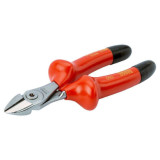 Jeu outils isoles dans mallette en cuir 19 pcs Bahco 3045V 2