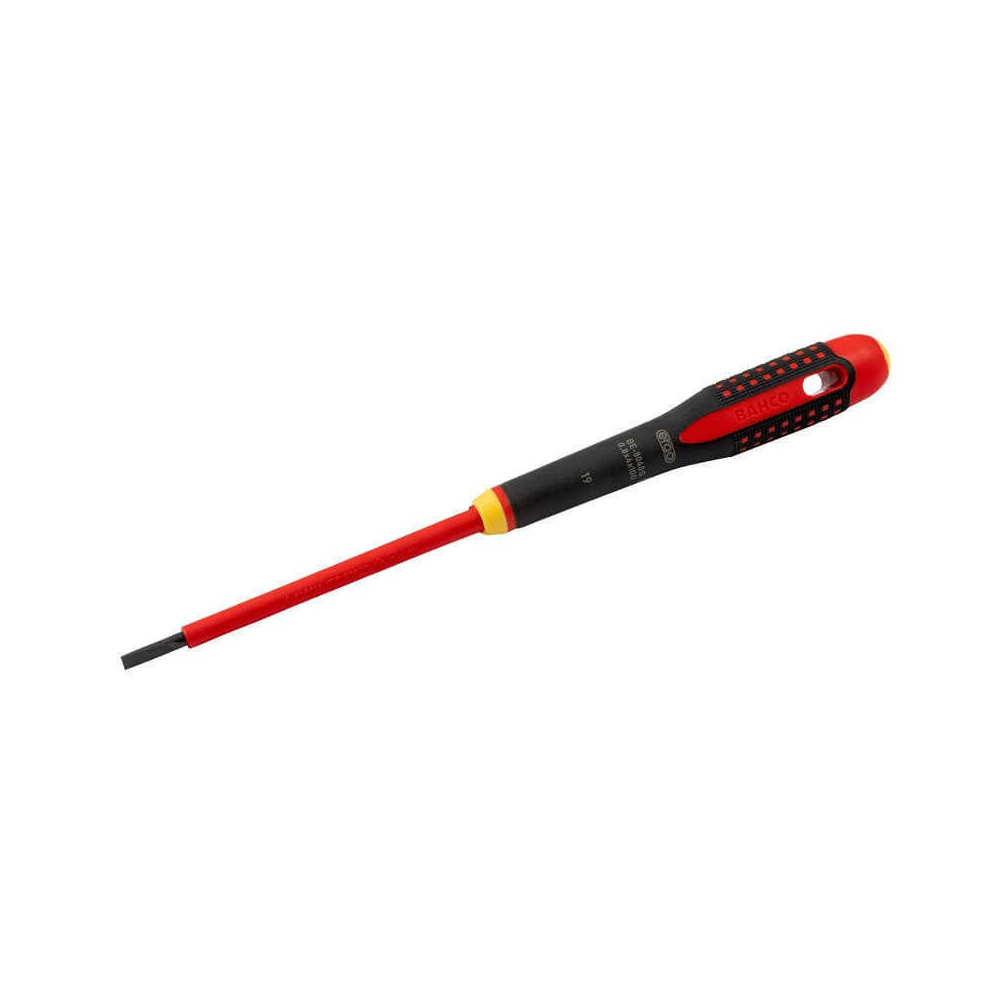 Jeu outils isoles dans mallette en cuir 19 pcs Bahco 3045V 2