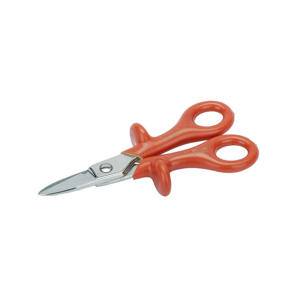 Jeu outils isoles dans mallette en cuir 19 pcs Bahco 3045V 2