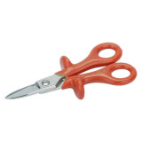 Jeu outils isoles dans mallette en cuir 19 pcs Bahco 3045V 2