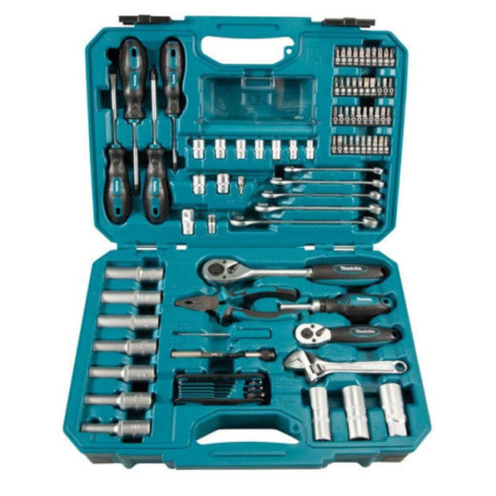 Jeu d outils Makita e 08458