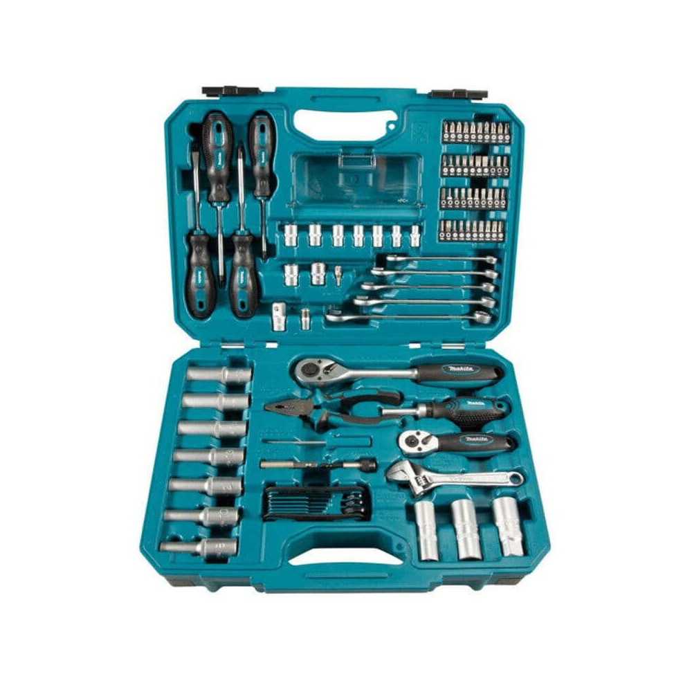 Jeu d outils Makita e 08458
