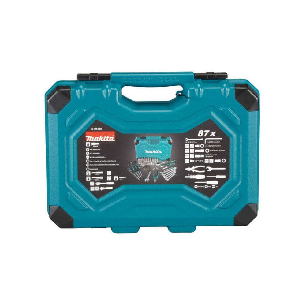 Jeu d outils Makita e 08458