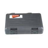 Coffret tarauds et filieres 40 pieces Makita b 65838
