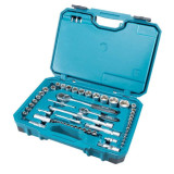 Coffret outils 221 pieces mecanique Makita e 10883