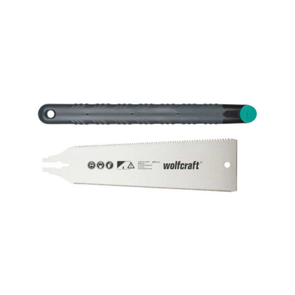 Kit pour plinthes 3 pieces wolfcraft 6977000