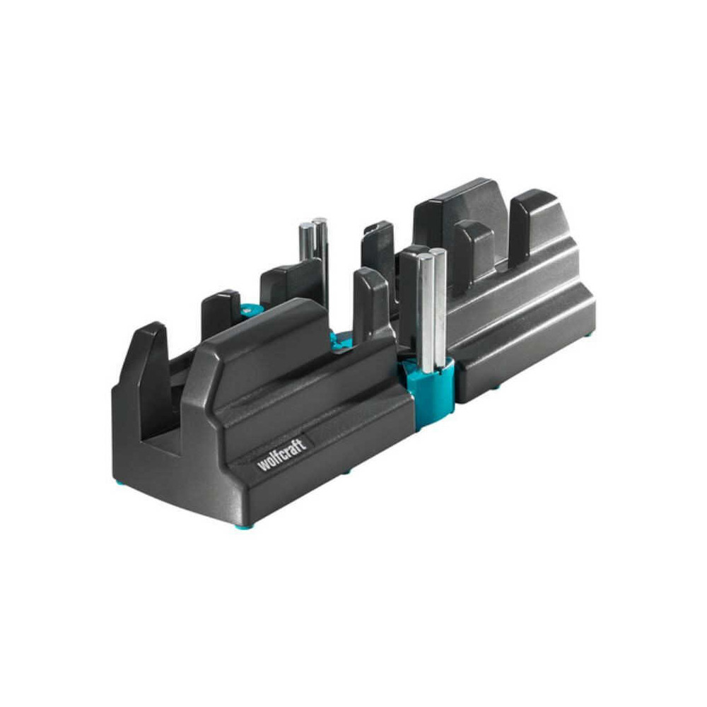 Kit pour plinthes 3 pieces wolfcraft 6977000