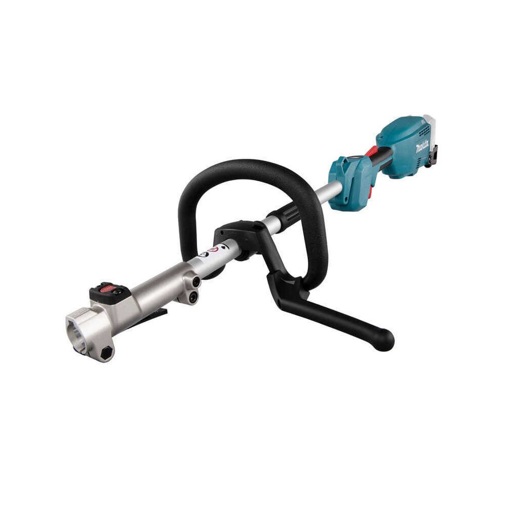 Outils de jardin multifonctions sans fil 18V lxt solo Makita DUX18Z