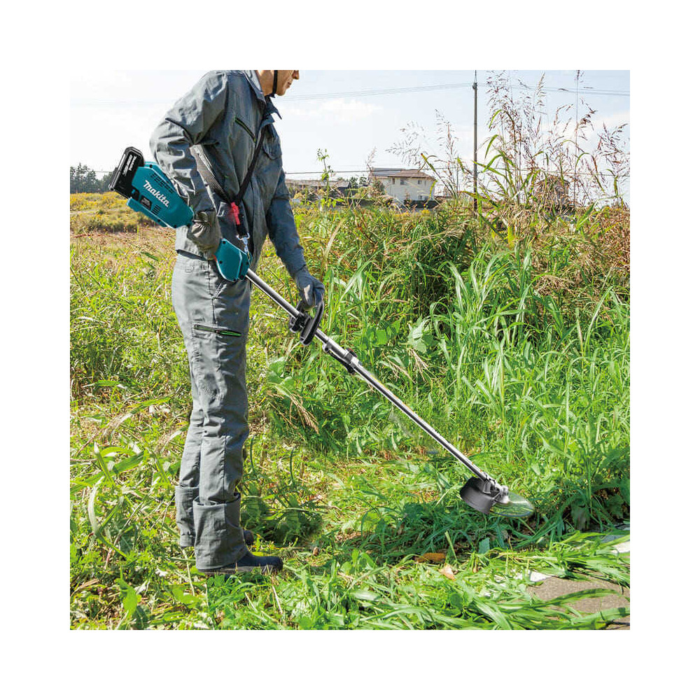 Outils de jardin multifonctions sans fil 18V lxt solo Makita DUX18Z