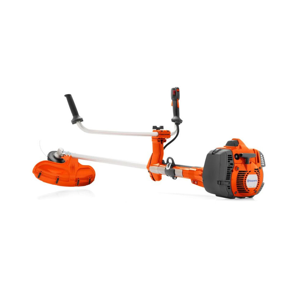 Debroussailleuse thermique pro 457 cm husqvarna 545RX
