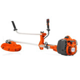 Debroussailleuse thermique pro 457 cm husqvarna 545RX