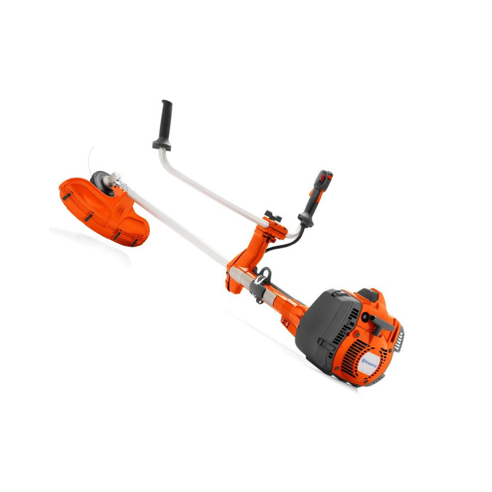 Debroussailleuse thermique pro 457 cm husqvarna 545RX