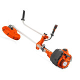 Debroussailleuse thermique pro 457 cm husqvarna 545RX