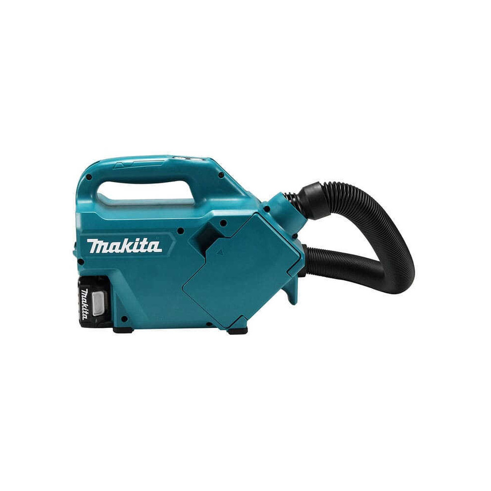 Aspirateur Makita CL121DWA 12V CXT au prix HT