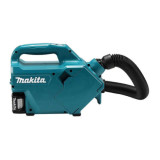 Aspirateur Makita CL121DWA 12V CXT au prix HT
