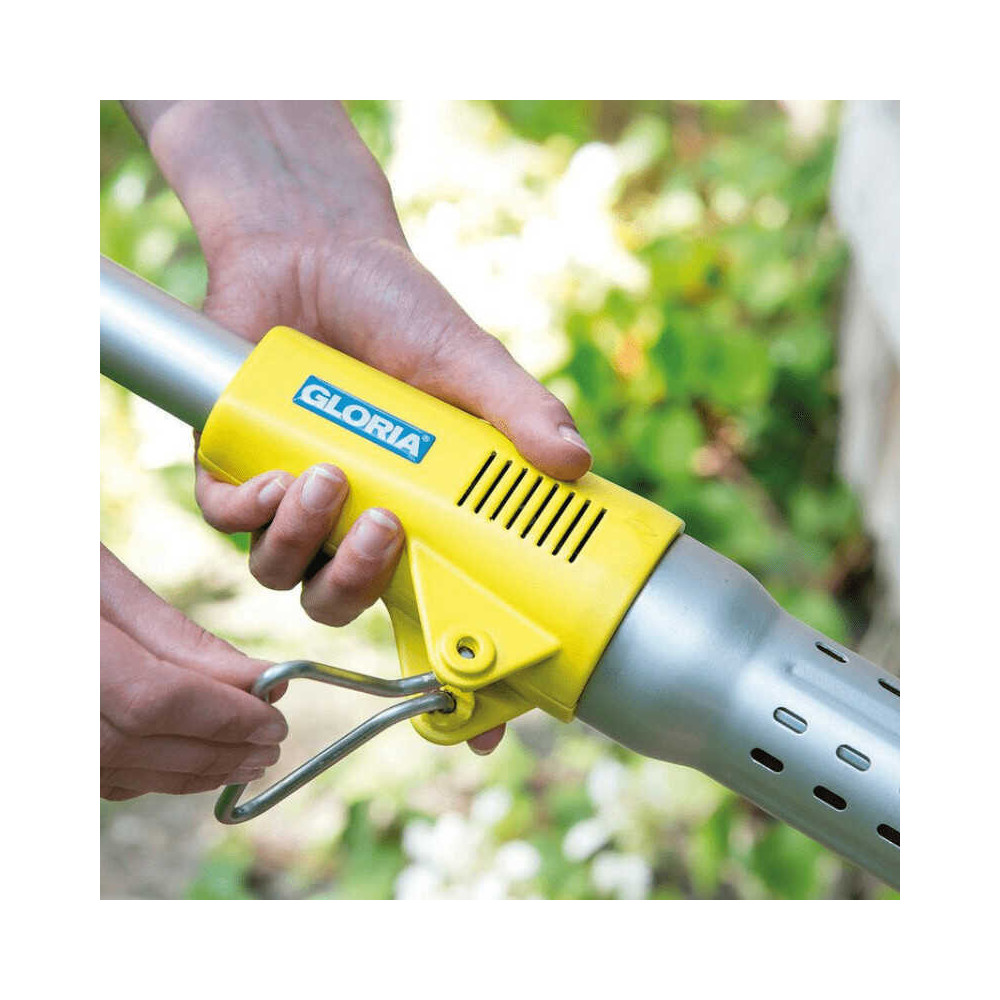 Desherbeur thermoflamm electro gloria 0001730000