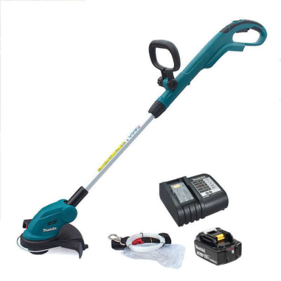 Coupe bordure Makita DUR181SF