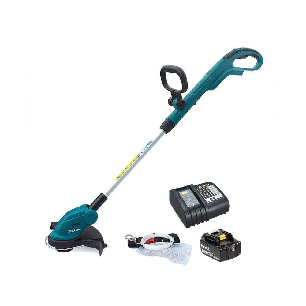 Coupe bordure Makita DUR181SF
