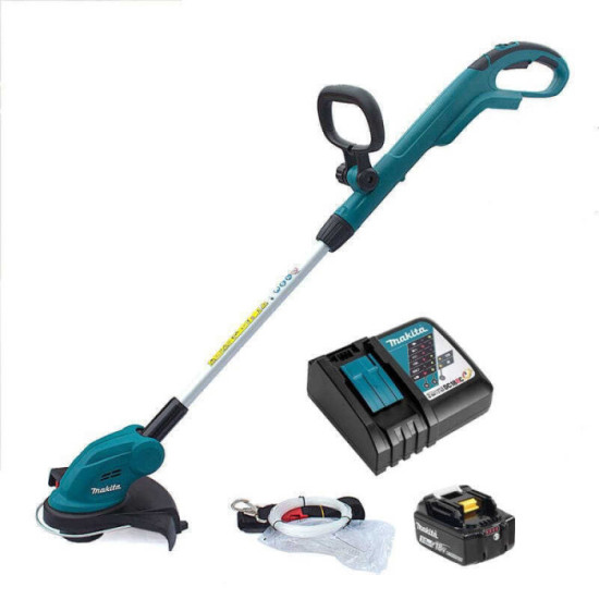 Coupe bordure Makita DUR181RF